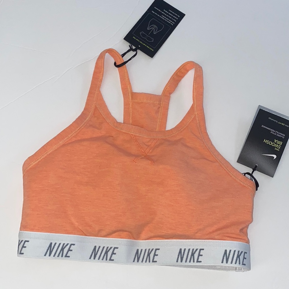🧡Nike Sport Bra